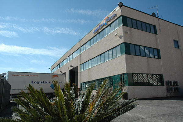 Logistica Futura